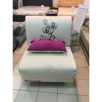 Кресло-кровать Novelty (Новелти), спальное место 0,8 